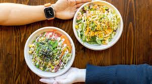 Island Fin Poké Co.