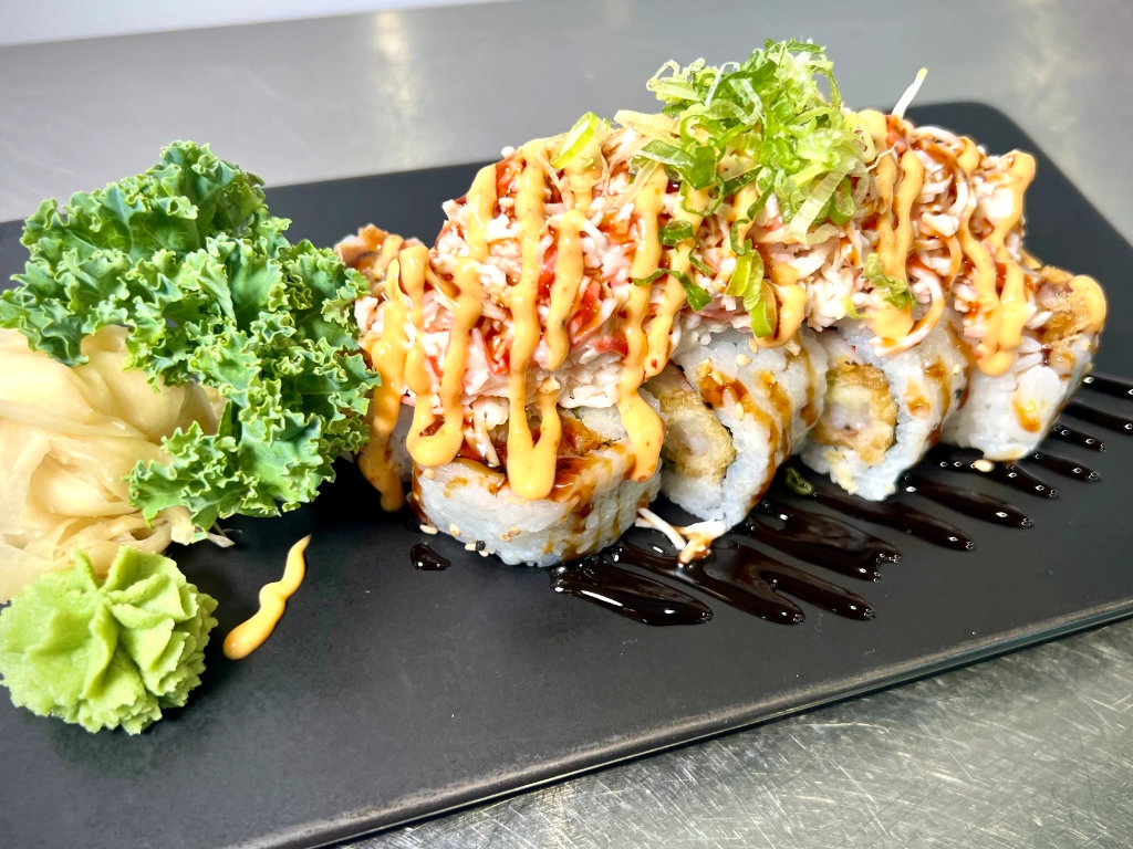 NORI Restaurant